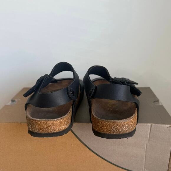 Birkenstock Rio Birko- Flor Unisex Sandals - SZ 41 main image 10